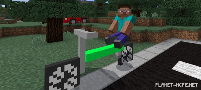 Мод Vehicles 0.16.1/0.16.0 Мод Vehicles 0.16.1/0.16.0