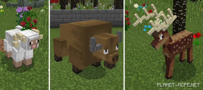 Мод Twilight Forest 0.16.1/0.16.0 Мод Twilight Forest 0.16.1/0.16.0