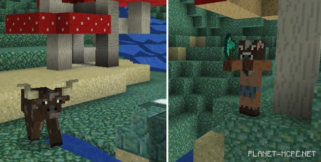 Мод Twilight Forest 0.16.1/0.16.0 Мод Twilight Forest 0.16.1/0.16.0