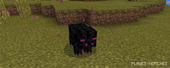 Мод EnderPig 0.17.0/0.16.1/0.16.0 Мод EnderPig 0.17.0/0.16.1/0.16.0