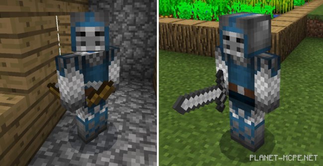 Мод Villagers Come Alive 0.17.0/0.16.1/0.16.0 Мод Villagers Come Alive 0.17.0/0.16.1/0.16.0