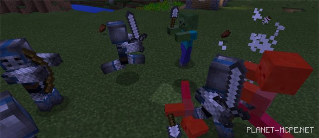 Мод Villagers Come Alive 0.17.0/0.16.1/0.16.0 Мод Villagers Come Alive 0.17.0/0.16.1/0.16.0