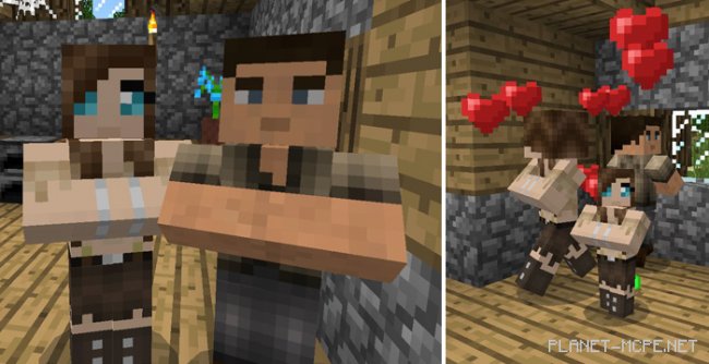 Мод Villagers Come Alive 0.17.0/0.16.1/0.16.0 Мод Villagers Come Alive 0.17.0/0.16.1/0.16.0