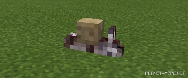Мод Evil Chest Boss 0.17.0/0.16.1/0.16.0 Мод Evil Chest Boss 0.17.0/0.16.1/0.16.0