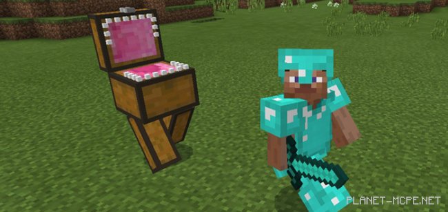 Мод Evil Chest Boss 0.17.0/0.16.1/0.16.0 Мод Evil Chest Boss 0.17.0/0.16.1/0.16.0