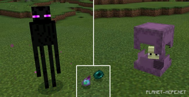 Мод Levitation Potion 0.17.0 Мод Levitation Potion 0.17.0