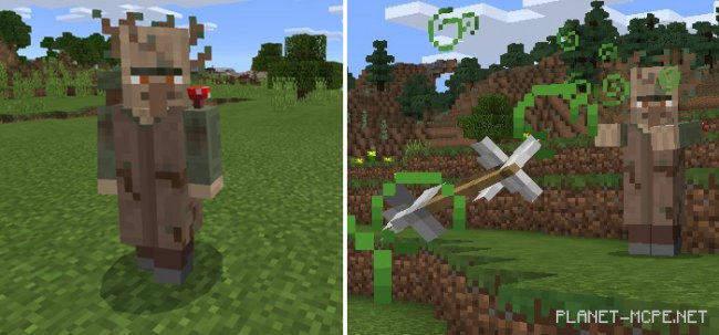 Мод Elemental Bosses 0.17.0/0.16.1/0.16.0 Мод Elemental Bosses 0.17.0/0.16.1/0.16.0