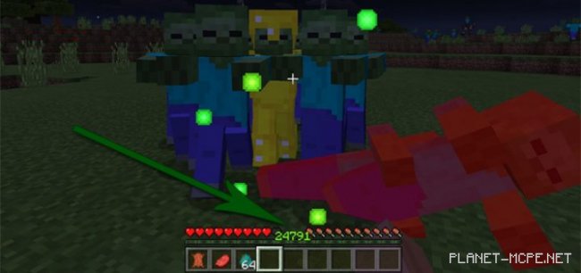 Мод God Players 0.17.0/0.16.1/0.16.0 Мод God Players 0.17.0/0.16.1/0.16.0