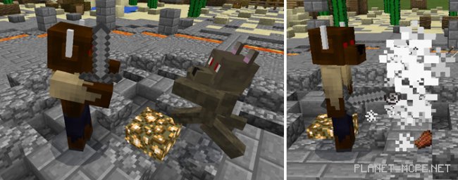 Мод Fantasy Creatures Battle 0.17.0/0.16.1/0.16.0 Мод Fantasy Creatures Battle 0.17.0/0.16.1/0.16.0