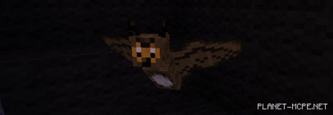 Мод Owl 0.17.0/0.16.1/0.16.0 Мод Owl 0.17.0/0.16.1/0.16.0