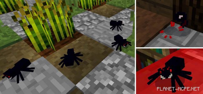Мод Ants 0.17.0/0.16.1/0.16.0 Мод Ants 0.17.0/0.16.1/0.16.0