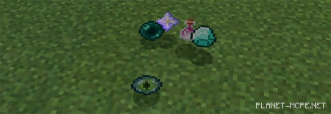 Мод End King Boss 0.17.0 Мод End King Boss 0.17.0