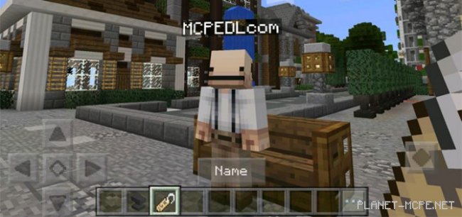 Мод Nameable Players 0.17.0/0.16.1/0.16.0 Мод Nameable Players 0.17.0/0.16.1/0.16.0