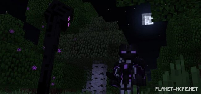 Мод You Are The Enderman 0.17.0/0.16.1/0.16.0 Мод You Are The Enderman 0.17.0/0.16.1/0.16.0