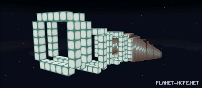 Карта Five Elytra Challenges 0.17.0+ Карта Five Elytra Challenges 0.17.0+