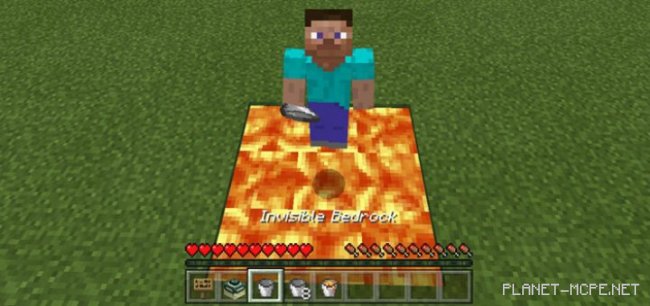 Карта Secret Items & Blocks Карта Secret Items & Blocks