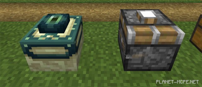 Карта Secret Items & Blocks Карта Secret Items & Blocks