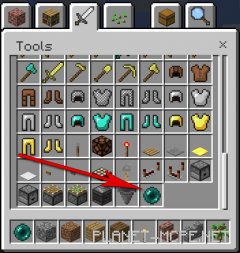 Мод Ender Pearl 0.16.1/0.16.0 Мод Ender Pearl 0.16.1/0.16.0