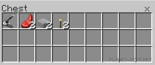 Мод Mech Suit 1.0/0.17.0/0.16.1/0.16.0 Мод Mech Suit 1.0/0.17.0/0.16.1/0.16.0