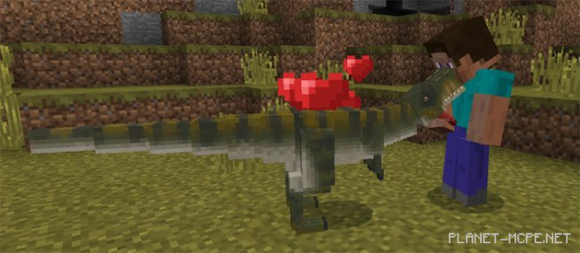 Мод T-Rex 0.17.0/0.16.1/0.16.0 Мод T-Rex 0.17.0/0.16.1/0.16.0