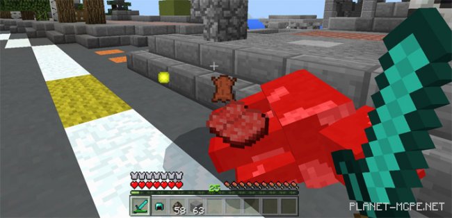 Мод Disable PvP 0.17.0/0.16.1/0.16.0 Мод Disable PvP 0.17.0/0.16.1/0.16.0
