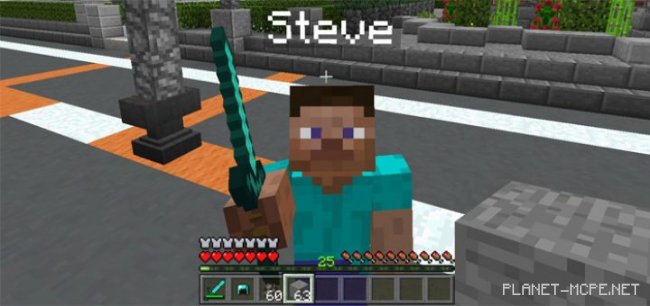 Мод Disable PvP 0.17.0/0.16.1/0.16.0 Мод Disable PvP 0.17.0/0.16.1/0.16.0