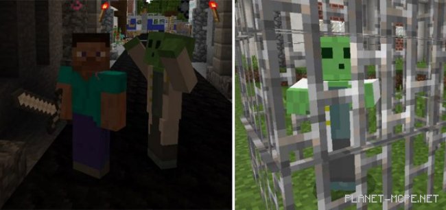 Мод Doctor Slime 0.17.0/0.16.1/0.16.0 Мод Doctor Slime 0.17.0/0.16.1/0.16.0