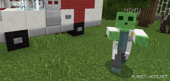 Мод Doctor Slime 0.17.0/0.16.1/0.16.0 Мод Doctor Slime 0.17.0/0.16.1/0.16.0