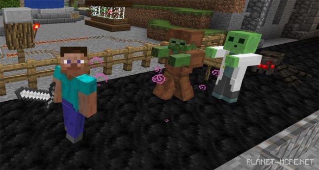 Мод Doctor Slime 0.17.0/0.16.1/0.16.0 Мод Doctor Slime 0.17.0/0.16.1/0.16.0