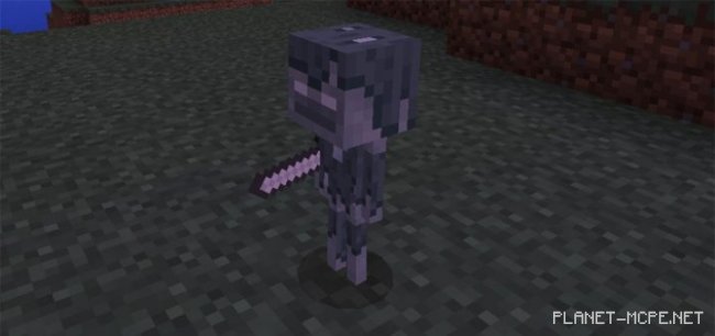 Мод PlusMobs Addon 0.17.0/0.16.0 Мод PlusMobs Addon 0.17.0/0.16.0
