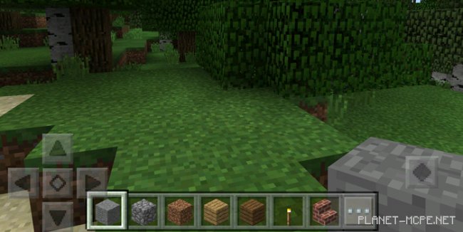 Мод GUI Hack PE 0.17.0/0.16.1/0.16.0 Мод GUI Hack PE 0.17.0/0.16.1/0.16.0