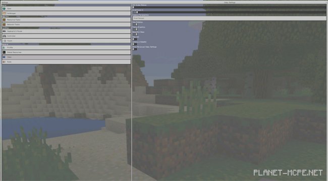 Мод GUI Hack PE 0.17.0/0.16.1/0.16.0 Мод GUI Hack PE 0.17.0/0.16.1/0.16.0