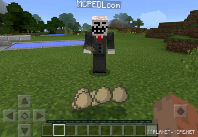 Мод TrollersCraft 1.0/0.17.0/0.16.1/0.16.0 Мод TrollersCraft 1.0/0.17.0/0.16.1/0.16.0