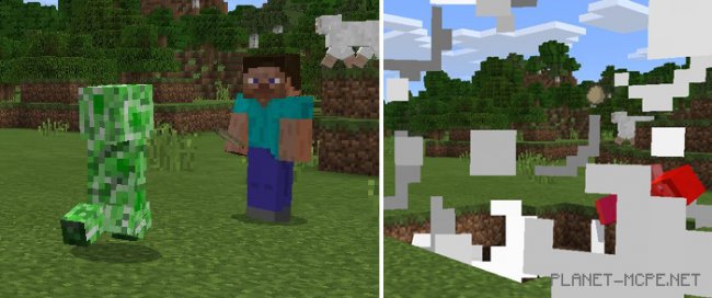 Мод TrollersCraft 1.0/0.17.0/0.16.1/0.16.0 Мод TrollersCraft 1.0/0.17.0/0.16.1/0.16.0