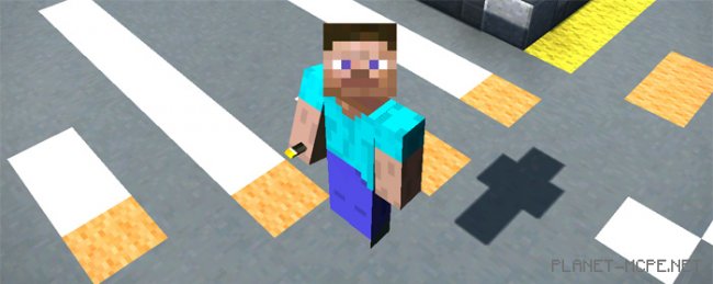Шейдеры SEUS PE 1.1.0.1+ Шейдеры SEUS PE 1.1.0.1+