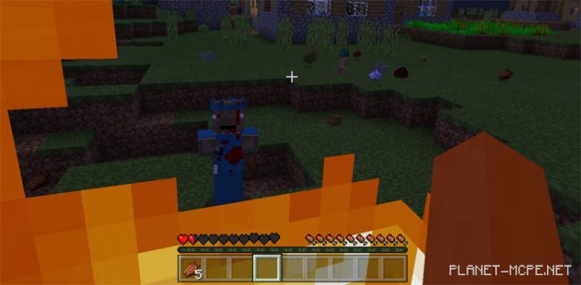 Мод Mine-Wizard 1.0/0.17.0/0.16.1/0.16.0 Мод Mine-Wizard 1.0/0.17.0/0.16.1/0.16.0