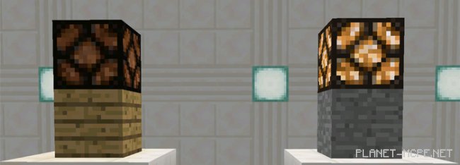 Карта Secret Spawn Eggs and Items 0.17+ Карта Secret Spawn Eggs and Items 0.17+