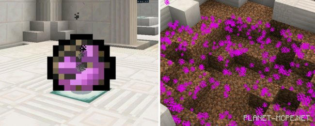 Карта Secret Spawn Eggs and Items 0.17+ Карта Secret Spawn Eggs and Items 0.17+