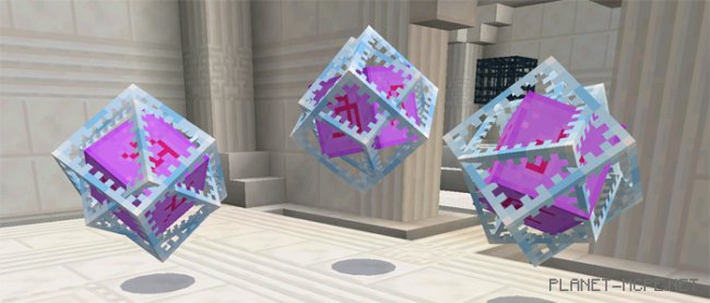 Карта Secret Spawn Eggs and Items 0.17+ Карта Secret Spawn Eggs and Items 0.17+