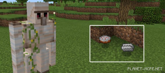 Мод Cake Mode 0.17.0/0.16.1/0.16.0 Мод Cake Mode 0.17.0/0.16.1/0.16.0