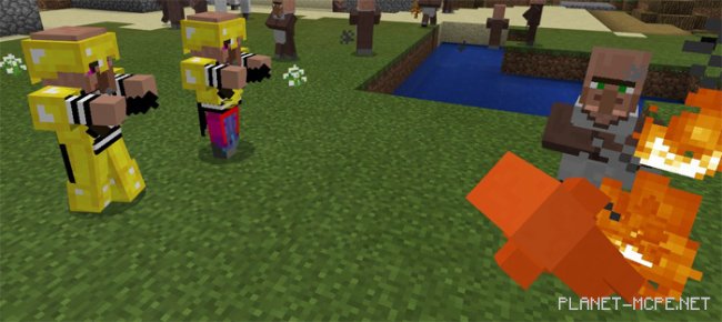 Мод Bandits 0.17.0/0.16.1/0.16.0 Мод Bandits 0.17.0/0.16.1/0.16.0