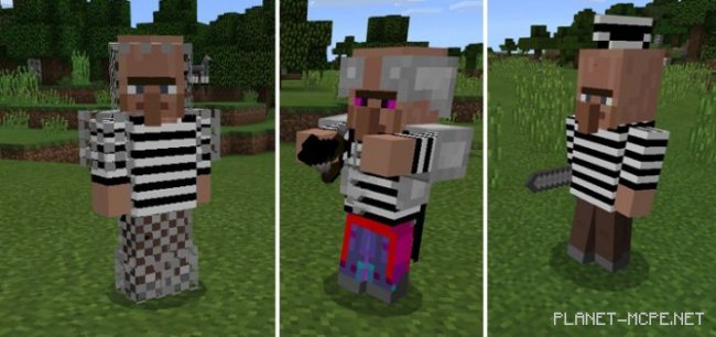 Мод Bandits 0.17.0/0.16.1/0.16.0 Мод Bandits 0.17.0/0.16.1/0.16.0