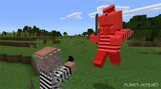 Мод Bandits 0.17.0/0.16.1/0.16.0 Мод Bandits 0.17.0/0.16.1/0.16.0