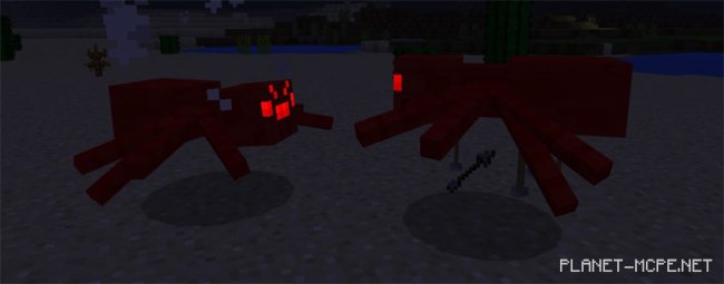 Мод Backstabbers 1.0/0.17.0 Мод Backstabbers 1.0/0.17.0