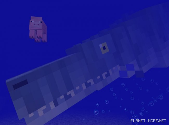 Мод Mosasaurus and Tylosaurus 1.0/0.17.0 Мод Mosasaurus and Tylosaurus 1.0/0.17.0