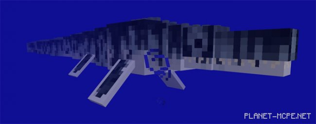 Мод Mosasaurus and Tylosaurus 1.0/0.17.0 Мод Mosasaurus and Tylosaurus 1.0/0.17.0