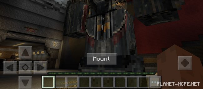 Мод Mega Mech 1.0/0.17.0 Мод Mega Mech 1.0/0.17.0