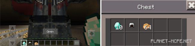 Мод Mega Mech 1.0/0.17.0 Мод Mega Mech 1.0/0.17.0