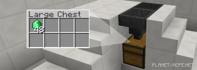 Мод Mech Suit 1.0/0.17.0/0.16.1/0.16.0 Мод Mech Suit 1.0/0.17.0/0.16.1/0.16.0