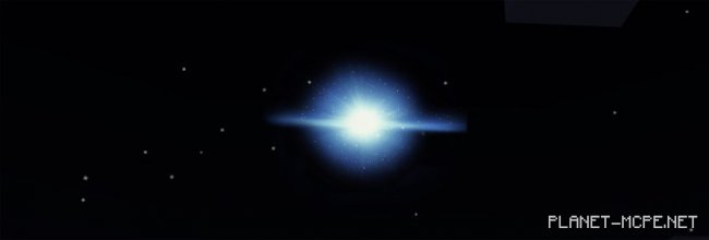 Текстур пак Interstellar Space Skies 1.0/0.17.0/0.16.1/0.16.0 Текстур пак Interstellar Space Skies 1.0/0.17.0/0.16.1/0.16.0